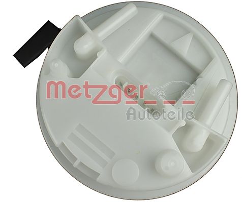 Sistem alimentare cu combustibil METZGER 2250023